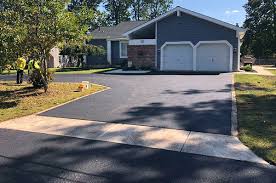 Why Choose Us For All Your Driveway Paving Needs in Hercules, CA?